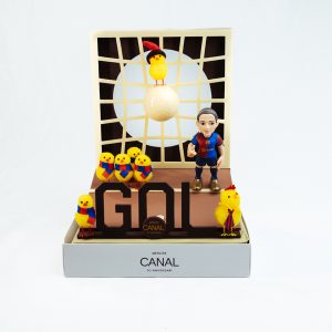 Mona Gol Aitana