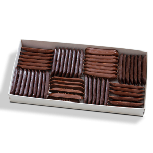 Llengües de gat mixtes