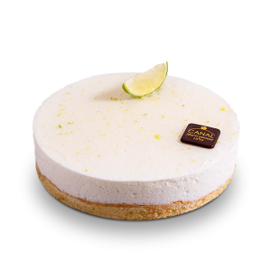 Mousse de llimona